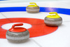 curling stones - photo/picture definition - curling stones word and phrase image