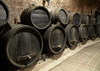 wine cask - photo/picture definition - wine cask word and phrase image