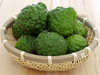kaffir lime - photo/picture definition - kaffir lime word and phrase image