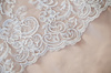 wedding lace - photo/picture definition - wedding lace word and phrase image