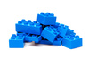 blue bricks - photo/picture definition - blue bricks word and phrase image