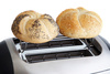 kaiser bread - photo/picture definition - kaiser bread word and phrase image