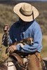 cowboy - photo/picture definition - cowboy word and phrase image