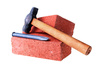 building materials - photo/picture definition - building materials word and phrase image