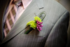 wedding boutonniere - photo/picture definition - wedding boutonniere word and phrase image