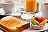 french toast - photo/picture definition - french toast word and phrase image