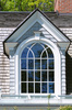 dormer window - photo/picture definition - dormer window word and phrase image