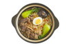 beef noodle - photo/picture definition - beef noodle word and phrase image