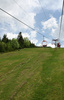 cable car - photo/picture definition - cable car word and phrase image