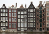 Amsterdam mansions - photo/picture definition - Amsterdam mansions word and phrase image