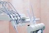 dental chair equipment - photo/picture definition - dental chair equipment word and phrase image