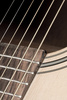 guitar strings - photo/picture definition - guitar strings word and phrase image