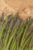 asparagus tips - photo/picture definition - asparagus tips word and phrase image