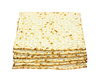 matzo crackers - photo/picture definition - matzo crackers word and phrase image