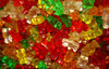 gummi-bears - photo/picture definition - gummi-bears word and phrase image
