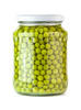 preserved peas jar - photo/picture definition - preserved peas jar word and phrase image