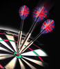 darts - photo/picture definition - darts word and phrase image