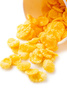 corn flakes - photo/picture definition - corn flakes word and phrase image