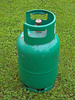 propane gas bag - photo/picture definition - propane gas bag word and phrase image