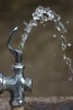 drinking fountain - photo/picture definition - drinking fountain word and phrase image