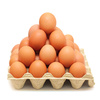 egg pyramid - photo/picture definition - egg pyramid word and phrase image
