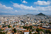 Athens - photo/picture definition - Athens word and phrase image
