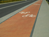 cycle track - photo/picture definition - cycle track word and phrase image
