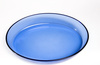 blue bowl - photo/picture definition - blue bowl word and phrase image